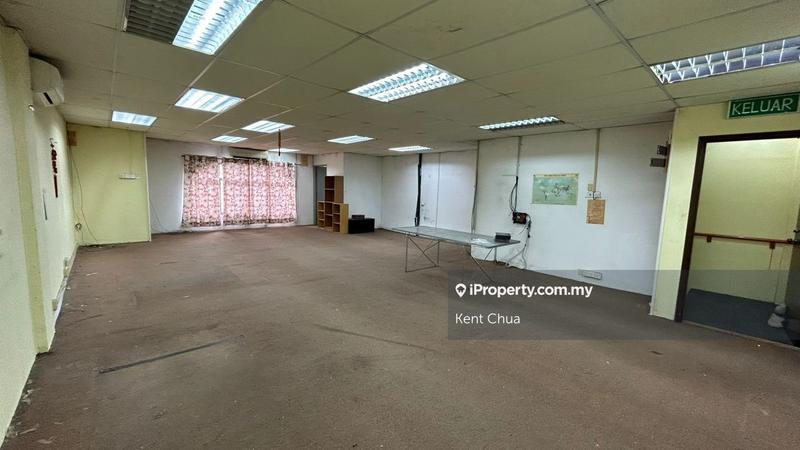 Terrace Factory for Sale in Taman Perindustrian Kip, Kepong by Kent Chua - iProperty.com.my