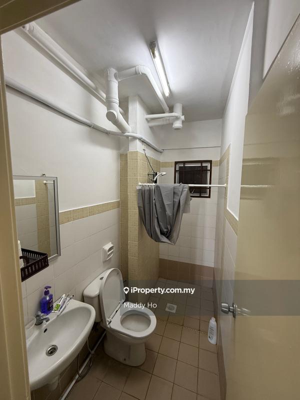 For Sale - Pudu Impian 2 - Vila Tropika