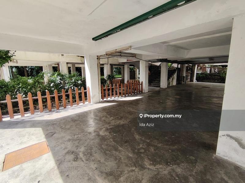 Pangsapuri untuk Dijual di Gugusan Melur oleh Ida Aziz - iProperty.com.my