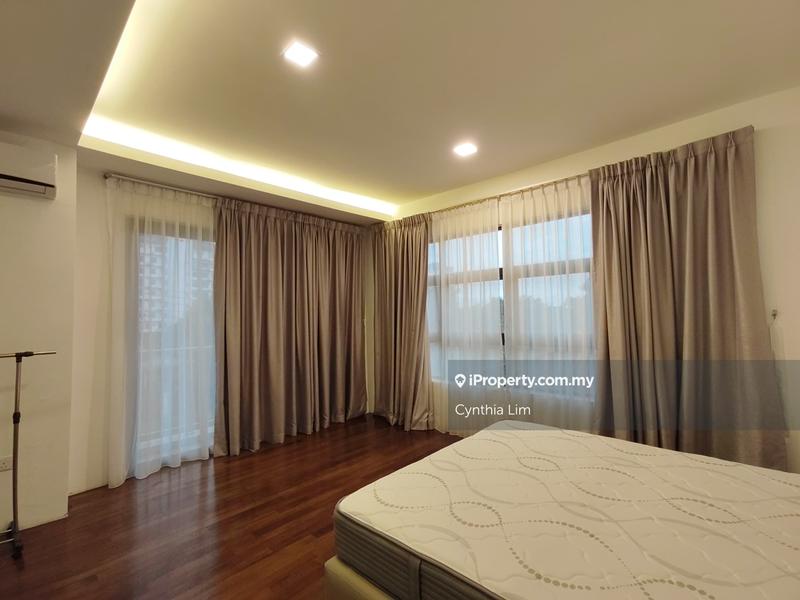 Rumah Berkembar untuk Dijual di Kuching, Sarawak oleh Cynthia Lim - iProperty.com.my