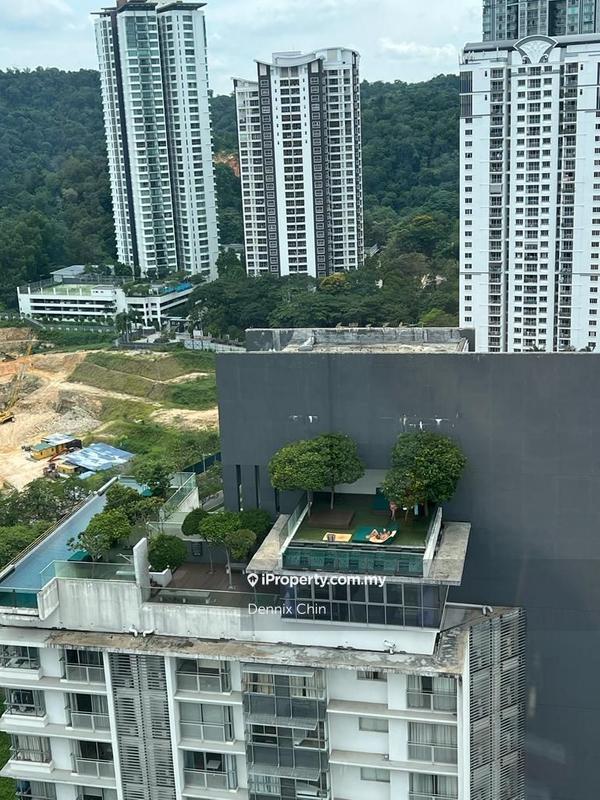 For Rent - Verve Suites