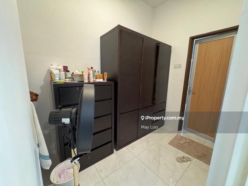 Rumah Teres untuk Dijual di Bandar Lahat Baru, Lahat oleh May Loo - iProperty.com.my