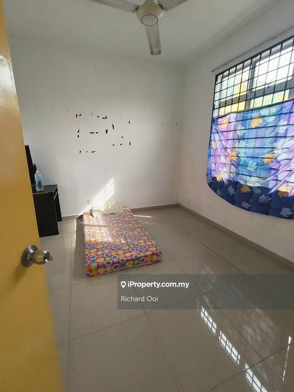 Apartment for Sale in Pangsapuri Lagoon Perdana by Richard Ooi - iProperty.com.my