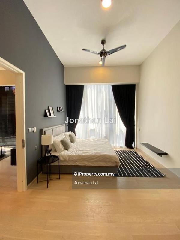 For Rent - Star Residences One