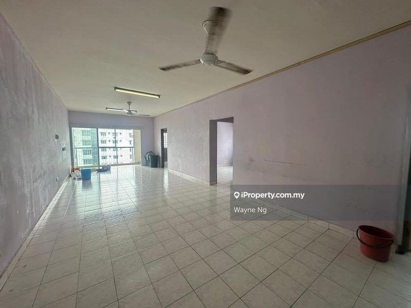 For Sale - Bistari Impian Apartment