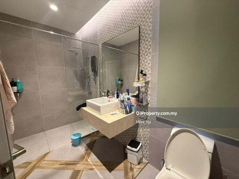 Rumah Berkembar untuk Dijual di Taman Dutamas, Cheras oleh Mike Na - iProperty.com.my