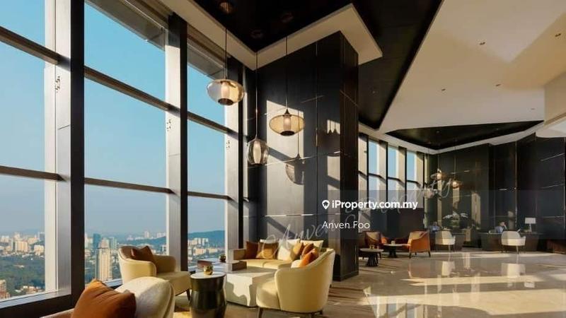 For Sale - Banyan Tree Signatures