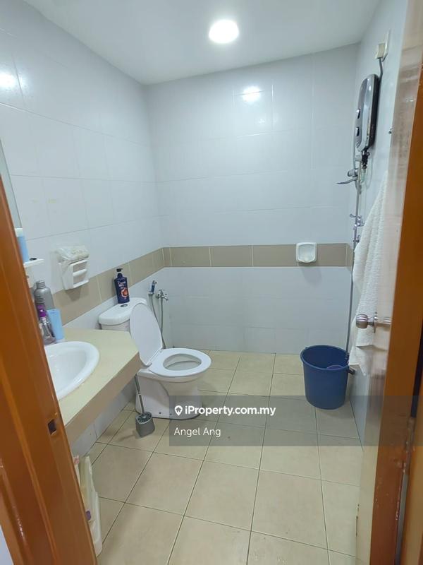 Rumah Berangkai 2 Tingkat untuk Dijual di Taman Sri Putra Mas, Sungai Buloh oleh Angel Ang - iProperty.com.my