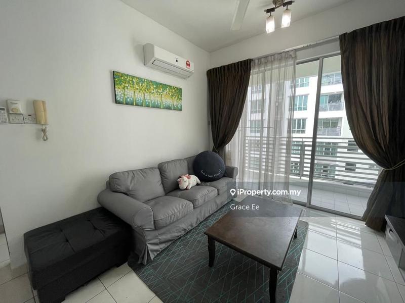For Rent - Casa Tiara Serviced Apartment