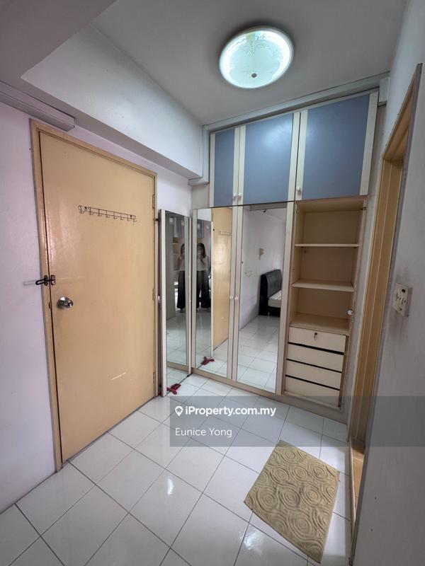 Condominium for Sale in Faber Heights by Eunice Yong - iProperty.com.my