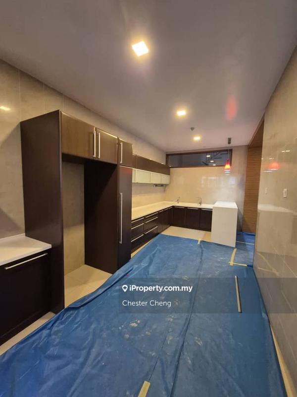Semi-Detached House for Sale in Damansara Legenda, Petaling Jaya by Chester Cheng - iProperty.com.my