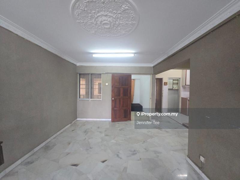 For Sale - Hijau Ria Kepong Indah