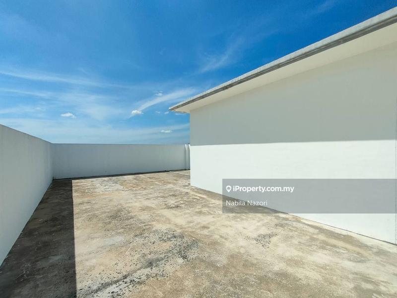 Warehouse for Rent in Padang Tembak, Pengkalan Chepa by Nabila Nazori - iProperty.com.my