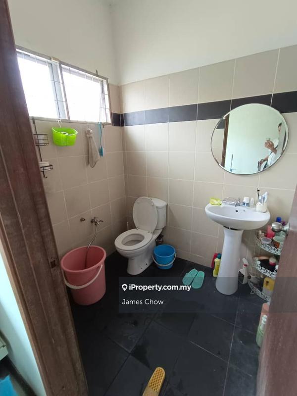 Rumah Berangkai 2 Tingkat untuk Dijual di Usj 6, Subang Jaya oleh James Chow - iProperty.com.my