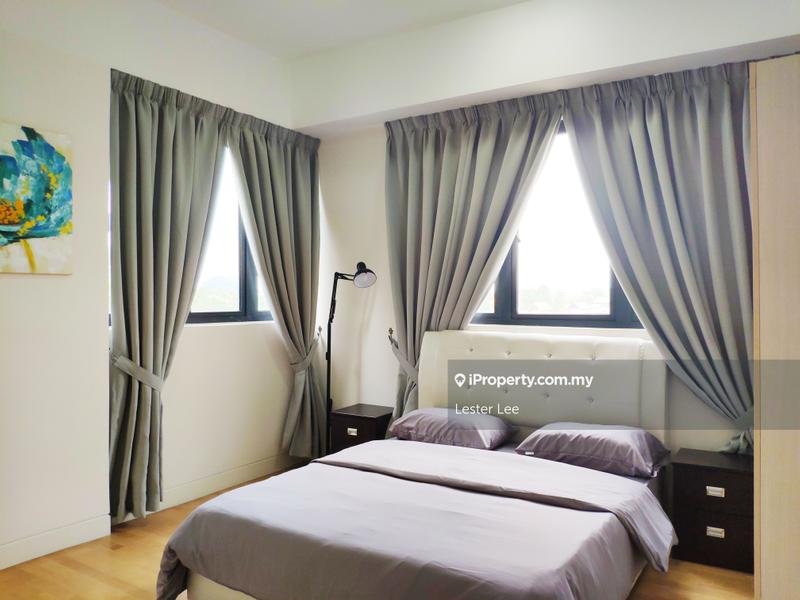 Service Residence for Rent in Radia Residences by Lester Lee - iProperty.com.my