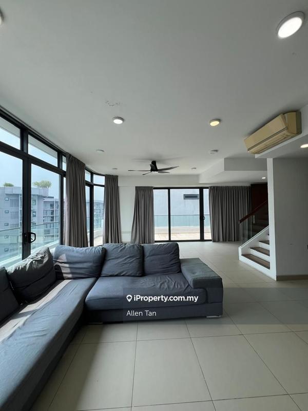 Kediaman Servis untuk Dijual di Aragreens oleh Allen Tan - iProperty.com.my