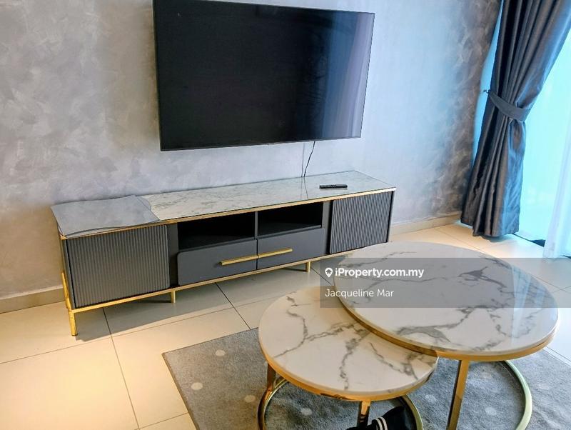 Service Residence for Rent in Reizz Residence by Jacqueline Mar - iProperty.com.my
