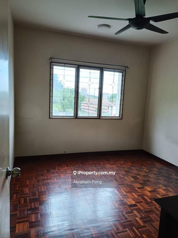 For Sale - Pangsapuri Saraka