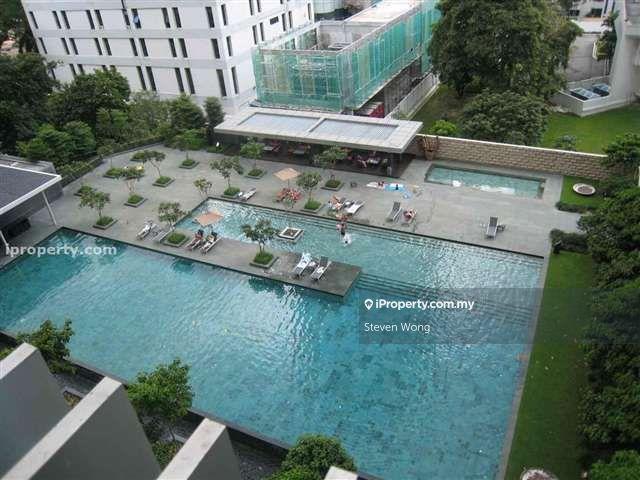 Condominium for Sale in Dua Residency by Steven Wong - iProperty.com.my
