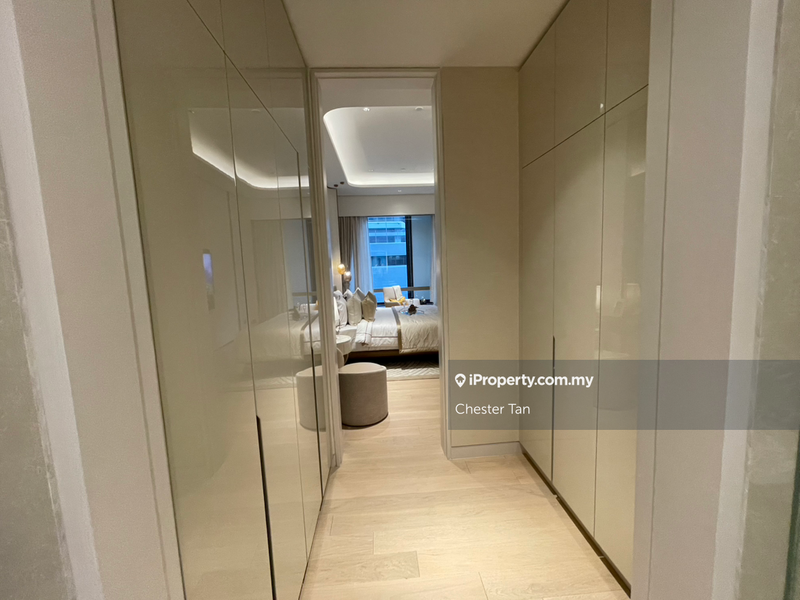 For Rent - Pavilion Damansara Heights