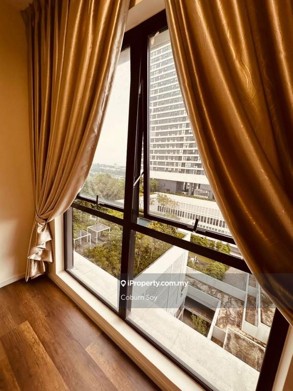 Residensi Servis untuk Disewa di SqWhere Service Apartments oleh Coburn Soy - iProperty.com.my