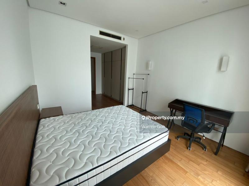 For Rent - Quadro Residences