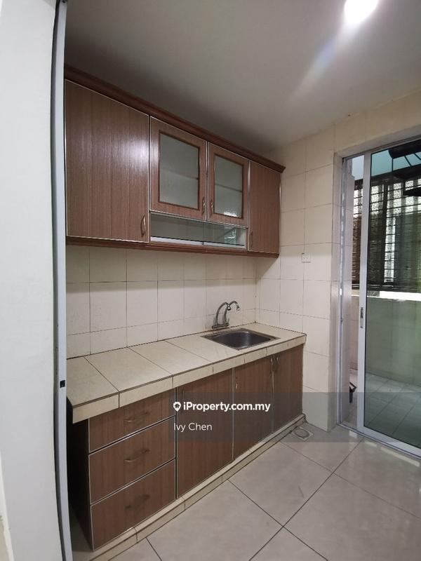 Townhouse for Sale in Beverly Residence @ BU 11, Bandar Utama by Ivy Chen - iProperty.com.my