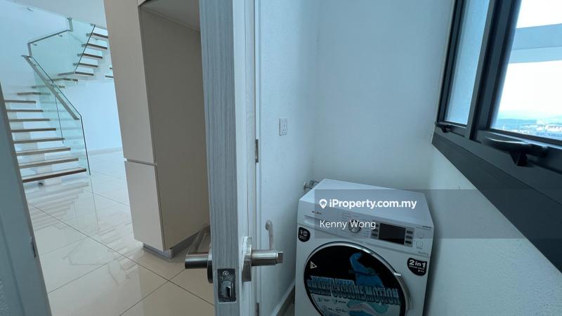 Residensi Servis untuk Dijual di The M @ Medini Macrolink oleh Kenny Wong - iProperty.com.my