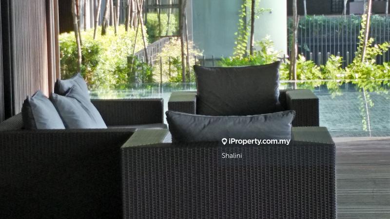 Condominium for Sale in The Fennel by Shalini - iProperty.com.my