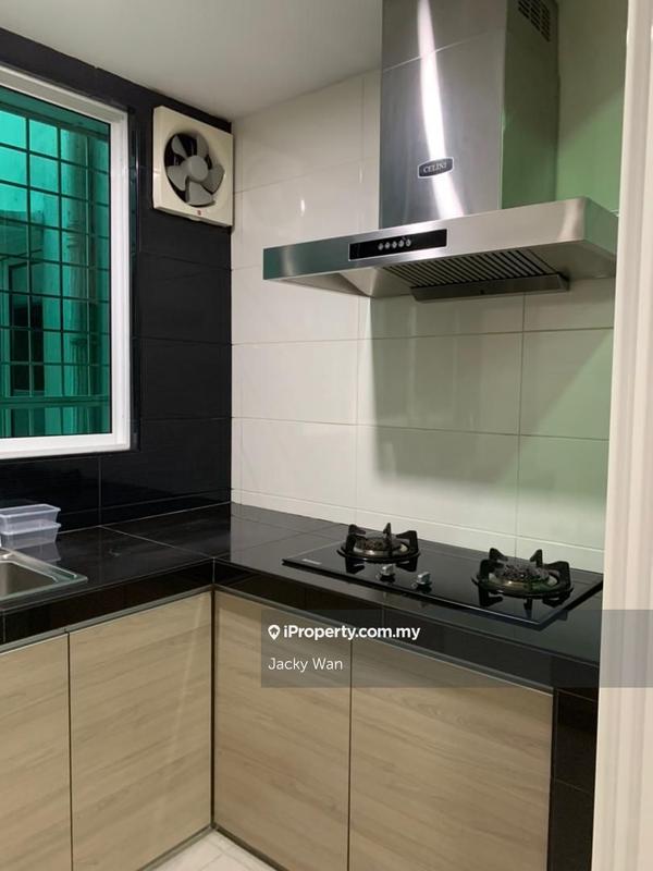 For Sale - D' Cahaya Apartment