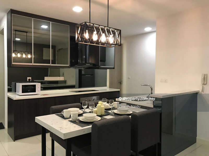 For Rent - Nadi Bangsar