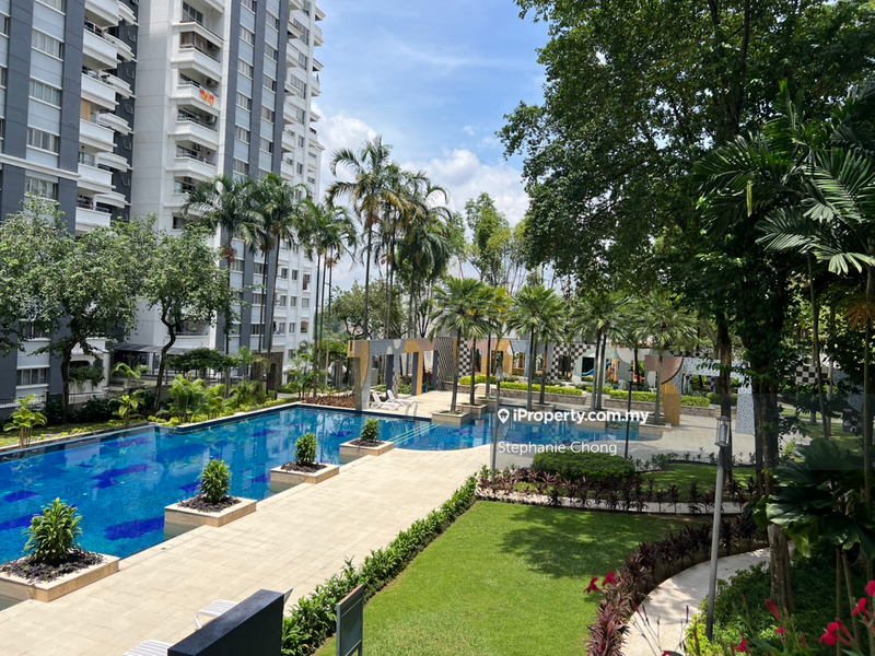 Kondominium untuk Dijual di Perdana Emerald oleh Stephanie Chong - iProperty.com.my