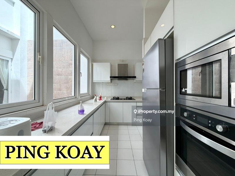 Rumah Berangkai 2.5 Tingkat untuk Disewa di Seri Tanjung Pinang, Tanjung Tokong oleh Ping Koay - iProperty.com.my