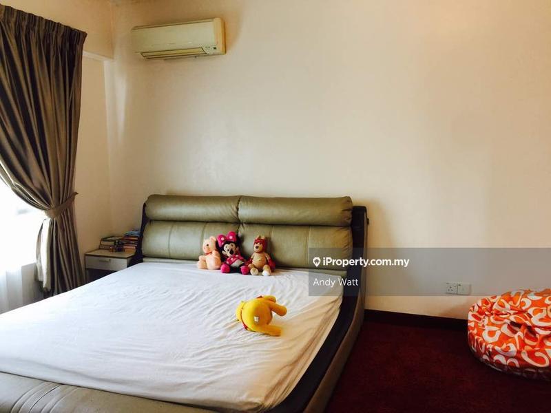 Service Residence for Sale in Sri Acappella by Andy Watt - iProperty.com.my