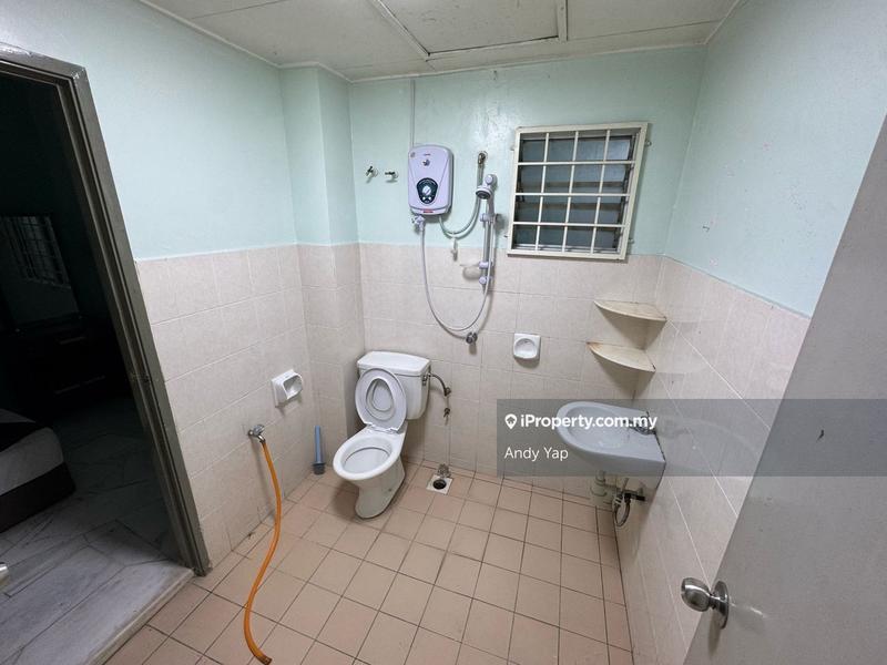 Rumah Teres 2-Tingkat untuk Dijual di Kota Emerald, Rawang oleh Andy Yap - iProperty.com.my