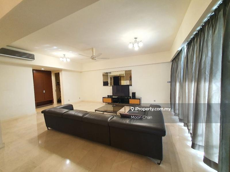 Condominium for Sale in Tiffani Kiara by Moon Chan - iProperty.com.my