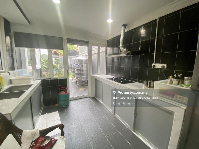 Bungalow House for Sale in Mutiara Damansara, Selangor by Umar Aiman - iProperty.com.my