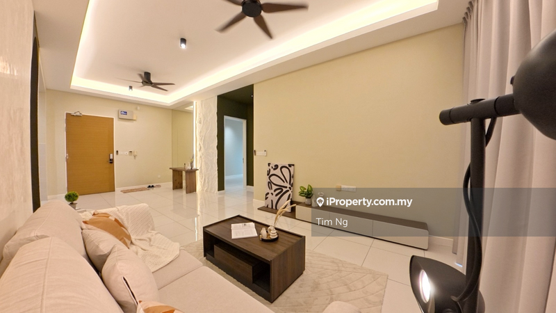 For Rent - Sky Condominium (Skyz Residence)