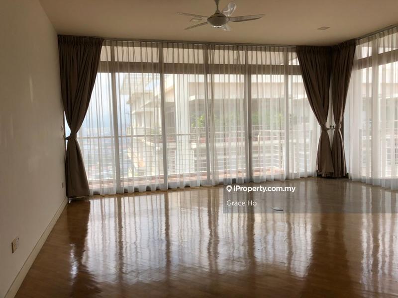 For Rent - Hampshire Park Condominium