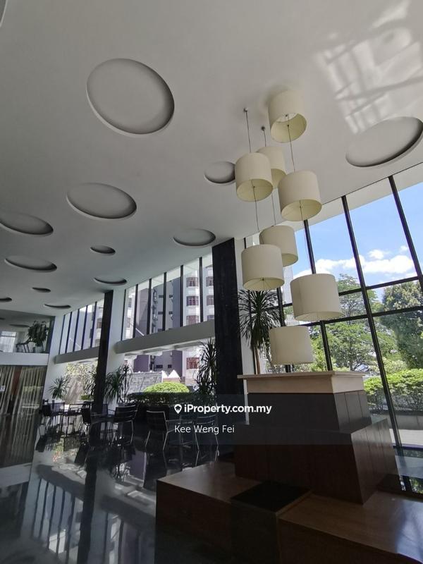 Residensi Servis untuk Disewa di Ken Bangsar oleh Kee Weng Fei - iProperty.com.my