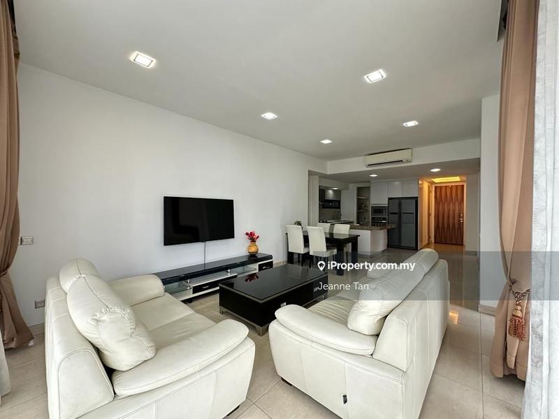 Condominium for Sale in Lumina Kiara by Jeanne Tan - iProperty.com.my