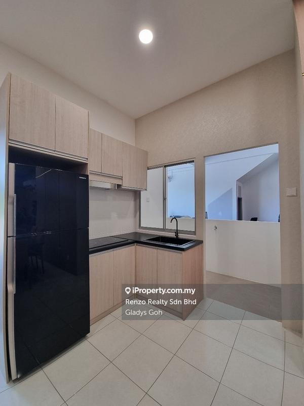 Condominium for Sale in Casa Idaman 2 by Gladys Goh - iProperty.com.my