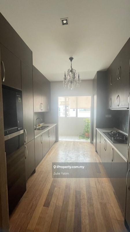 Condominium for Sale in Seri Maya Condominium by Julie Yatim - iProperty.com.my