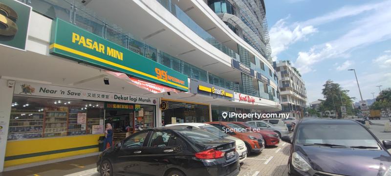 Kedai untuk Dijual di Sentul, Kuala Lumpur oleh Spencer Lee - iProperty.com.my