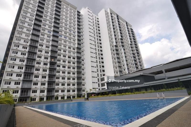 For Sale - Putra Impian