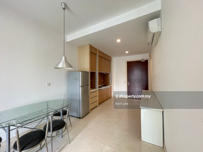 Service Residence for Sale in Marc Residence by Ken Lee - iProperty.com.my