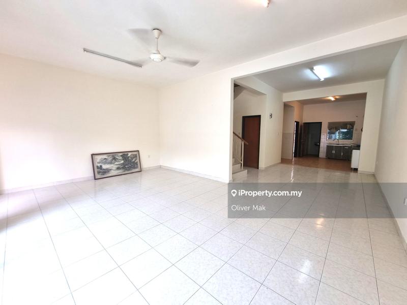 Rumah Teres 3-Tingkat untuk Dijual di Taman Impian Indah, Bukit Jalil oleh Oliver Mak - iProperty.com.my