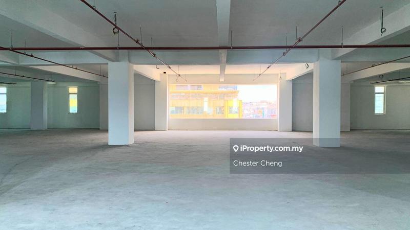 Retail Office untuk Dijual di Subang Jaya, Selangor oleh Chester Cheng - iProperty.com.my