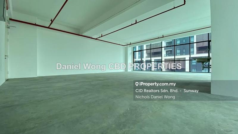 Office for Rent in Mont Kiara, Kuala Lumpur by Daniel Wong - iProperty.com.my