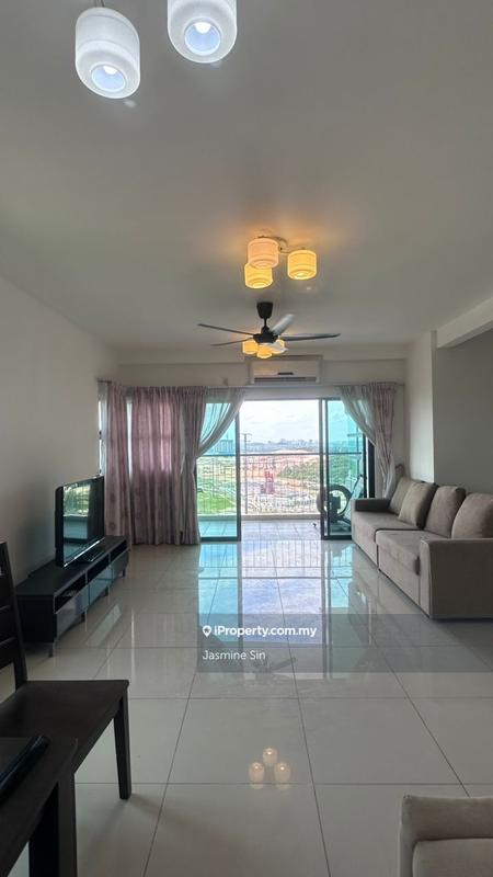 For Rent - Ujana Executive Apartment